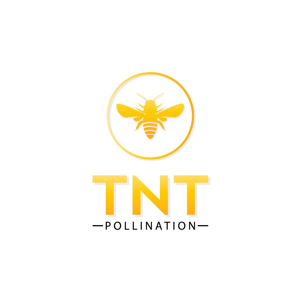 Logo-Design von Ana 15 für TNT Pollination | Design #24497476