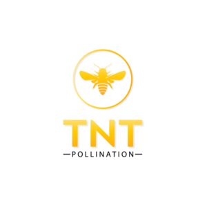 Logo Design by Ana 15 for TNT Pollination | Design: #24497476