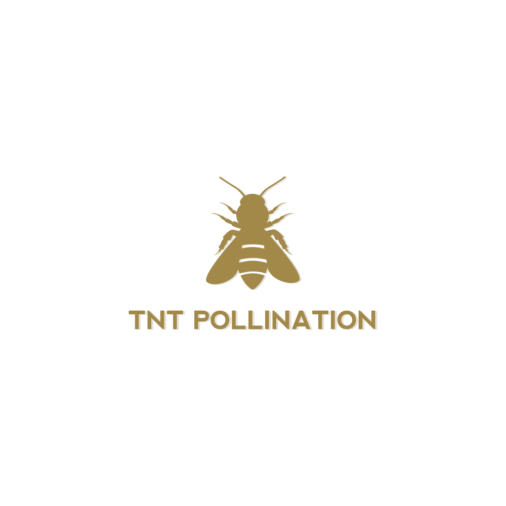Logo Design by Ana 15 for TNT Pollination | Design #24497477