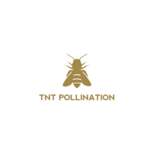 Logo Design by Ana 15 for TNT Pollination | Design: #24497477