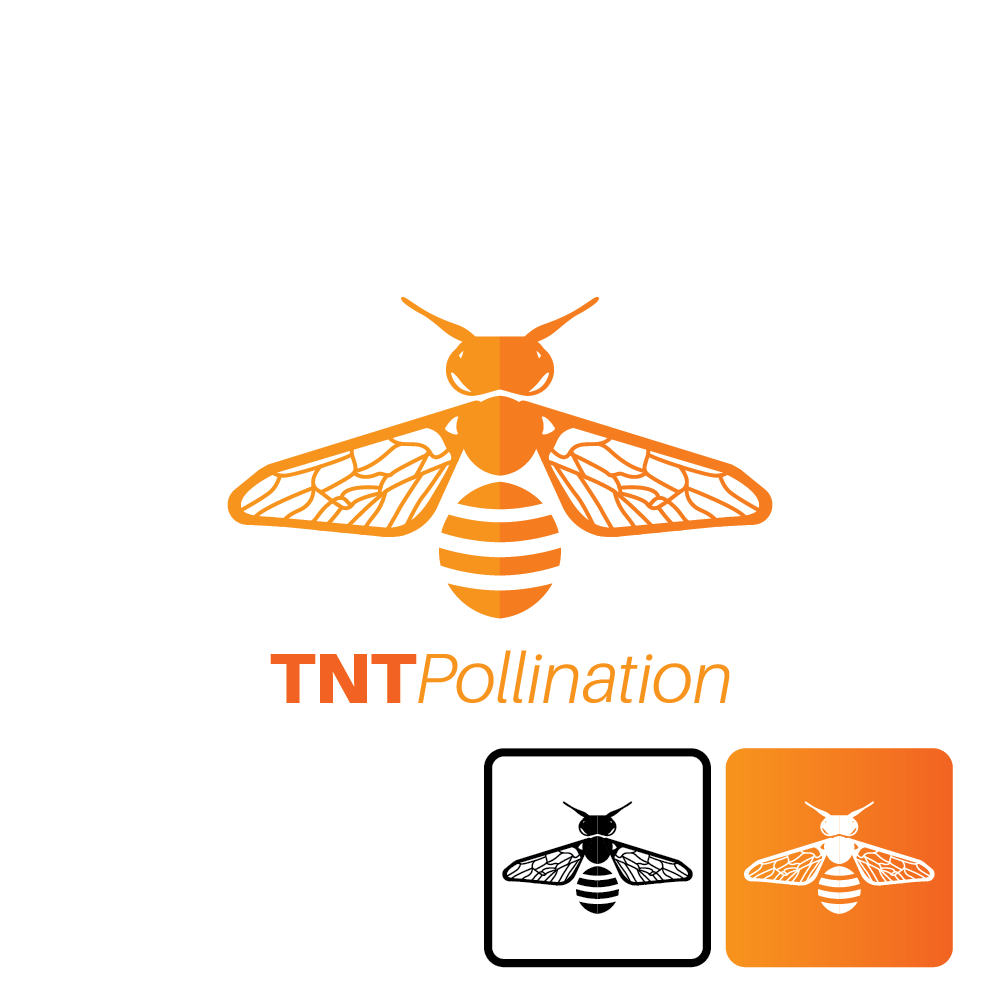 Logo Design by humam92 for TNT Pollination | Design #24519658