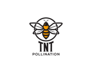 Logo Design by alhajhossain 2 for TNT Pollination | Design: #24524463
