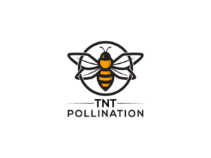 Logo Design by alhajhossain 2 for TNT Pollination | Design: #24524464