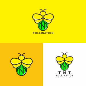 Design de Logo par Elma0405 pour TNT Pollination | Design #24503186