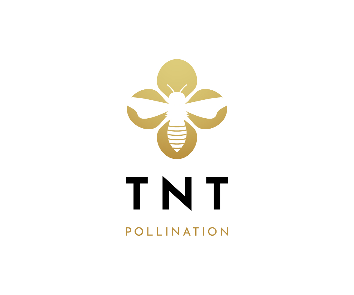 Logo Design by maiaelkin for TNT Pollination | Design #24497243