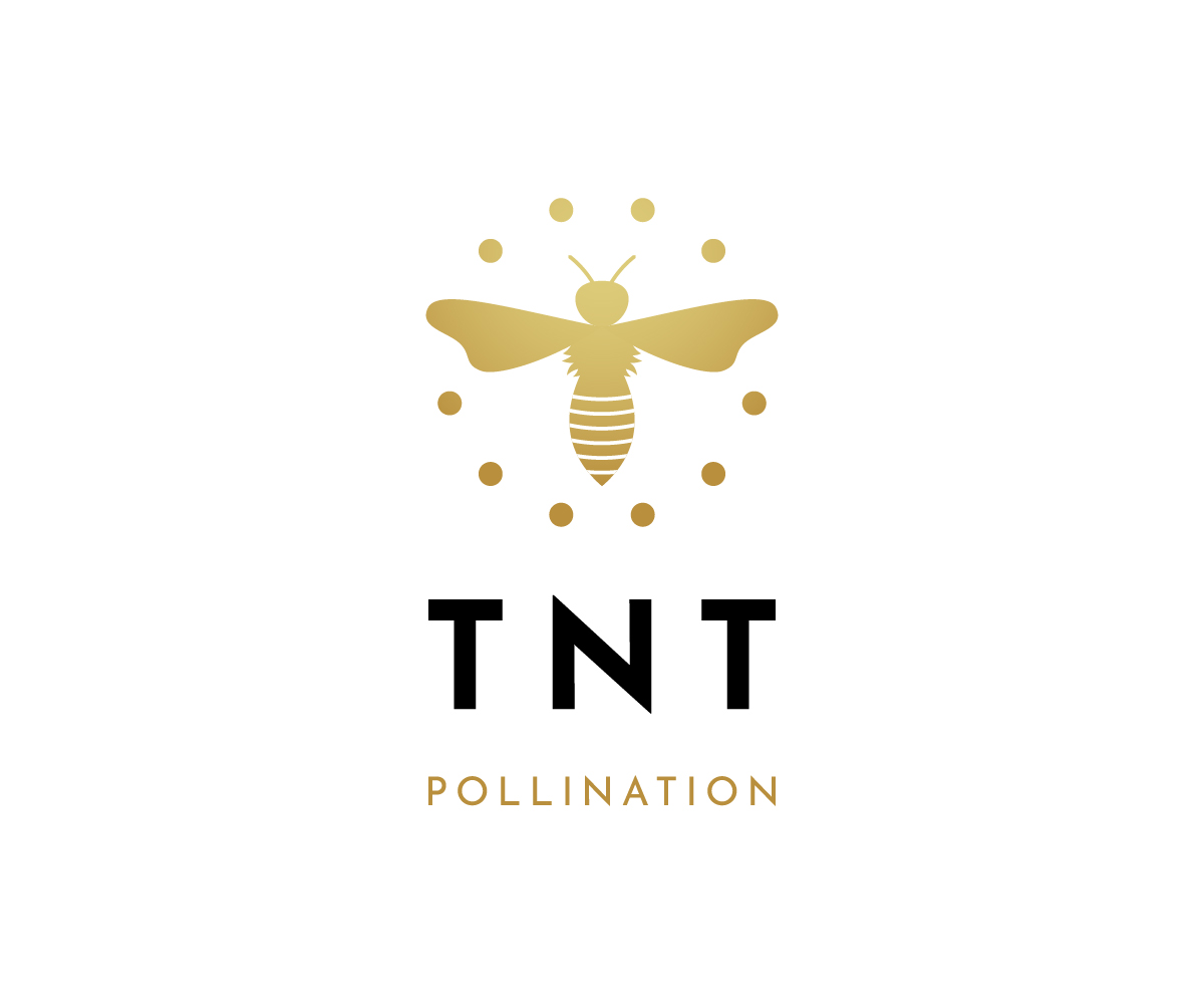 Logo-Design von maiaelkin für TNT Pollination | Design #24497246