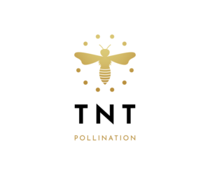 Logo Design by maiaelkin for TNT Pollination | Design: #24497246