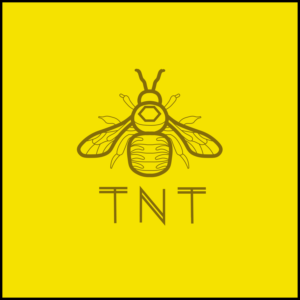 Logo Design by United Brand Studios for TNT Pollination | Design: #24499992