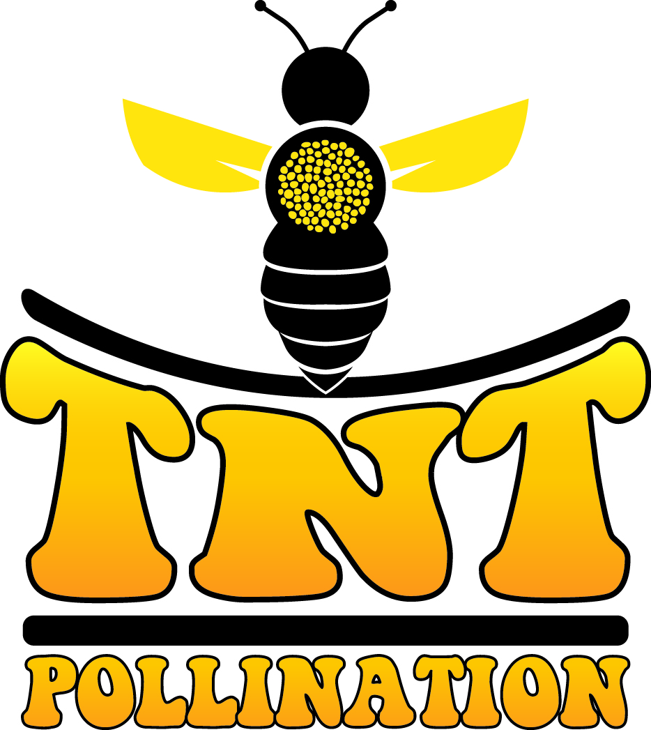 Logo Design by rween tablisma for TNT Pollination | Design #24512388