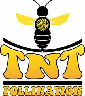 Logo Design by rween tablisma for TNT Pollination | Design: #24512388