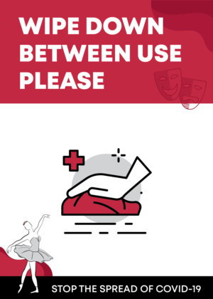 Stationery Design by Akshar Shailesh for Alex Ralls Stage and Production Management | Design: #24501514