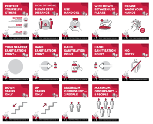 Stationery Design by Akshar Shailesh for Alex Ralls Stage and Production Management | Design: #24577274