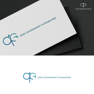 OGINTEGRATORS Business Logo | Logo Design by DominicDesign