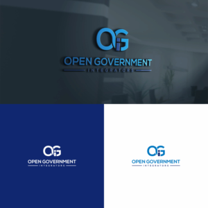 OGINTEGRATORS Business Logo | Logo Design by ZiangArt_Studio