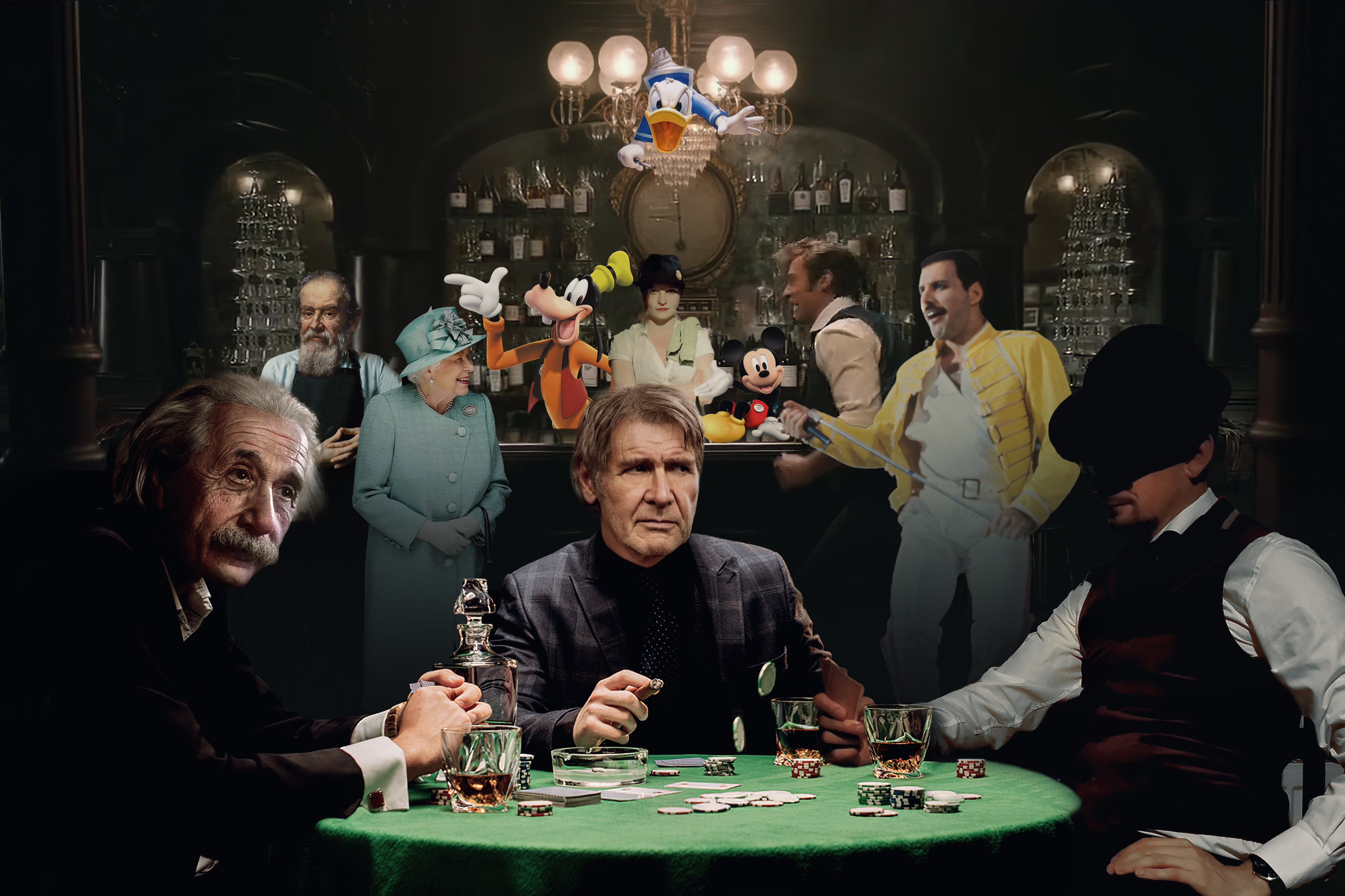 Design de Poster par Yiskah Inc pour ce projet | Design #24545115