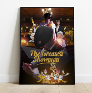 Poster Design by keimaps for this project | Design #24548134
