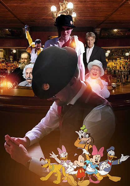 Design de Poster par keimaps pour ce projet | Design #24548150