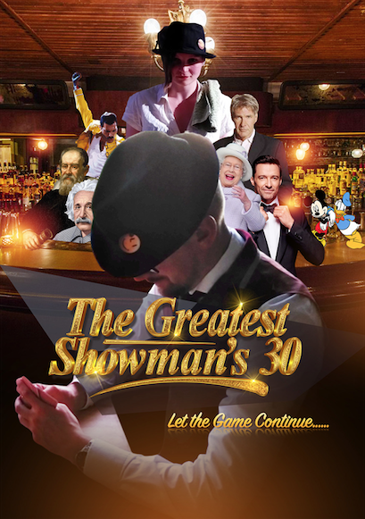 Poster Design by keimaps for this project | Design #24567780