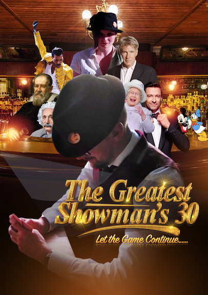 Poster Design by keimaps for this project | Design #24587943