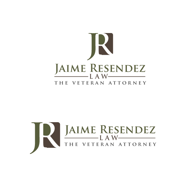 Design de Logo par Borun pour Jaime Resendez Law | Design #24541162