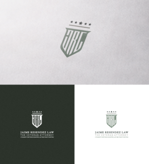 Design de Logo par Silkyluss pour Jaime Resendez Law | Design : #24525294