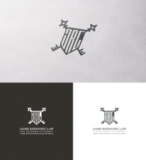 Design de Logo par Silkyluss pour Jaime Resendez Law | Design : #24525312