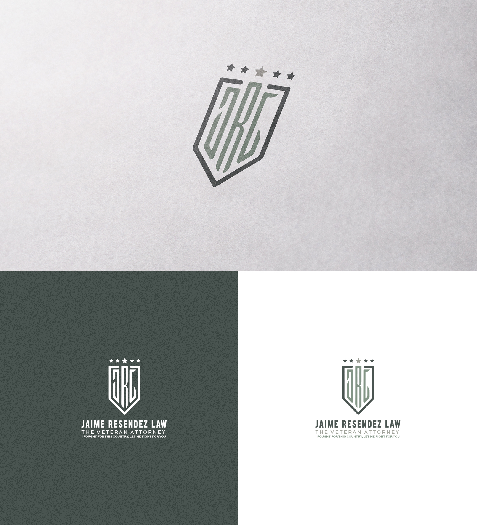 Design de Logo par Silkyluss pour Jaime Resendez Law | Design #24525316