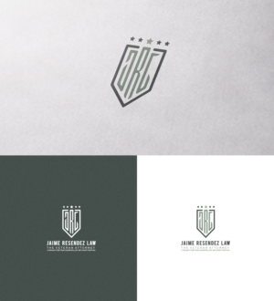 Design de Logo par Silkyluss pour Jaime Resendez Law | Design : #24525316