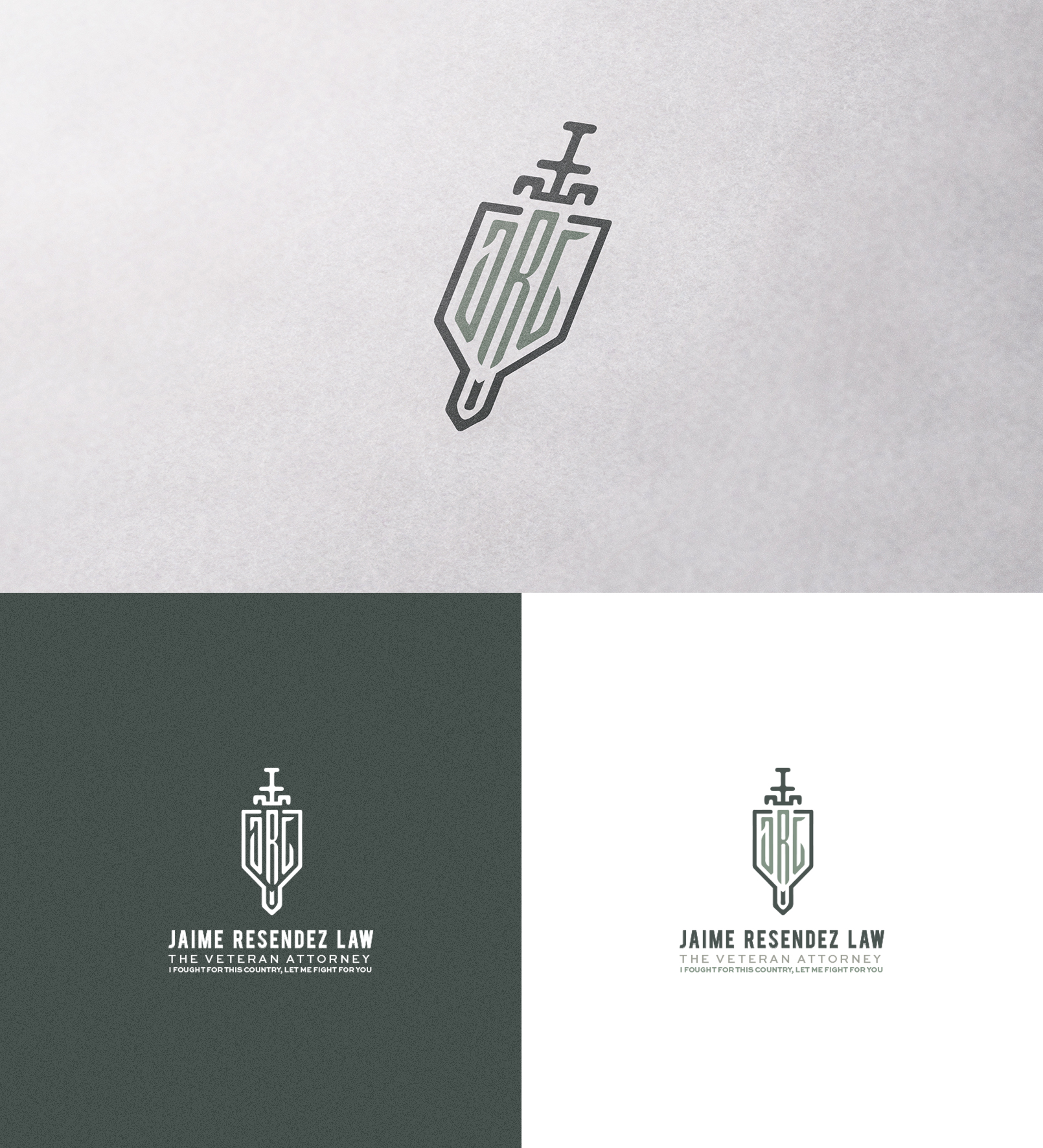 Design de Logo par Silkyluss pour Jaime Resendez Law | Design #24525325