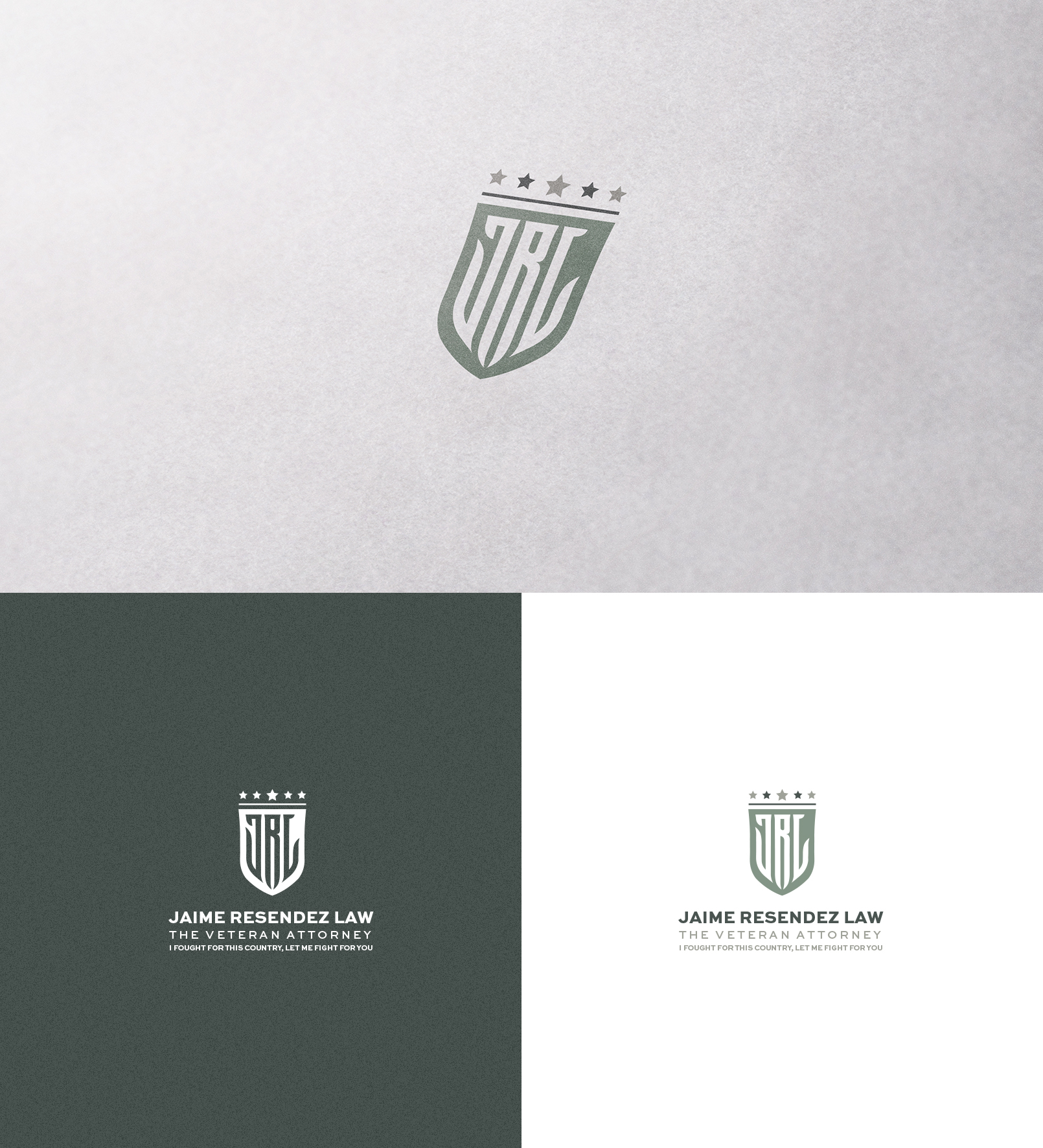 Design de Logo par Silkyluss pour Jaime Resendez Law | Design #24525331