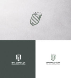 Design de Logo par Silkyluss pour Jaime Resendez Law | Design : #24525331