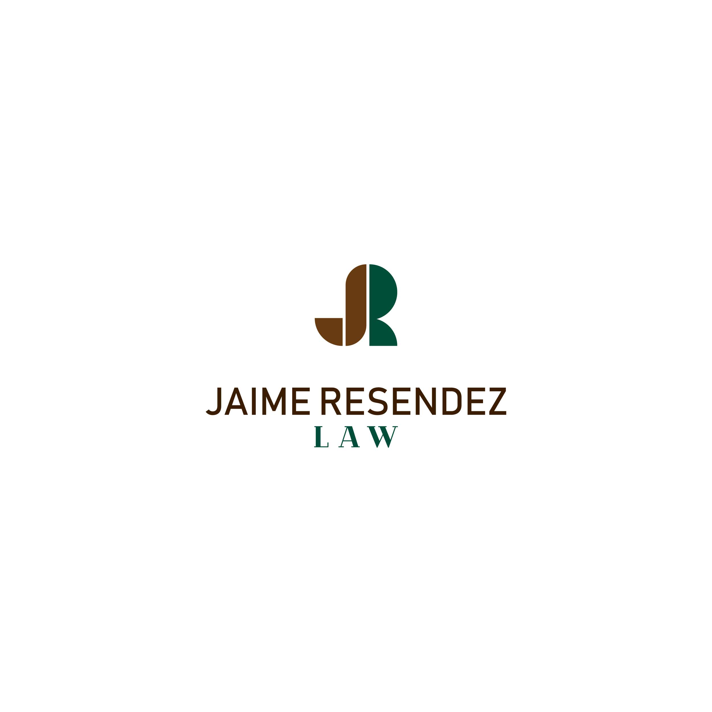 Design de Logo par 1st pour Jaime Resendez Law | Design #24507756