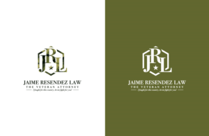 Diseño de Logo por GLDesigns para Jaime Resendez Law | Diseño: #24535540