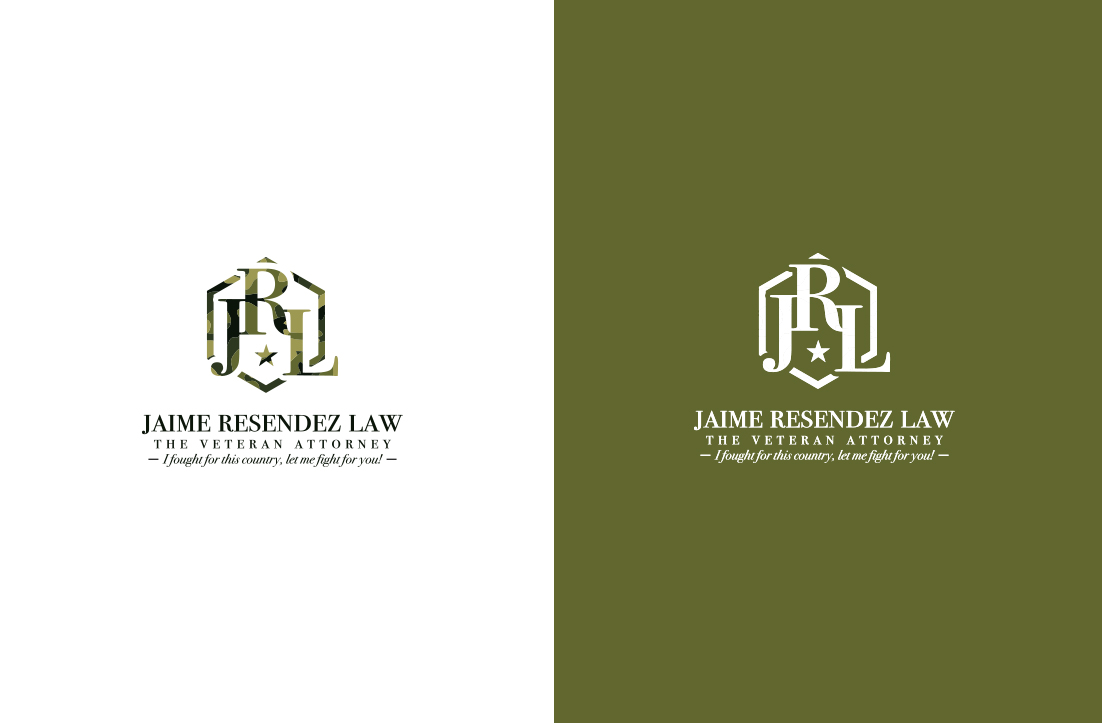 Design de Logo par GLDesigns pour Jaime Resendez Law | Design #24548416