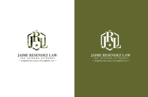 Diseño de Logo por GLDesigns para Jaime Resendez Law | Diseño: #25245664
