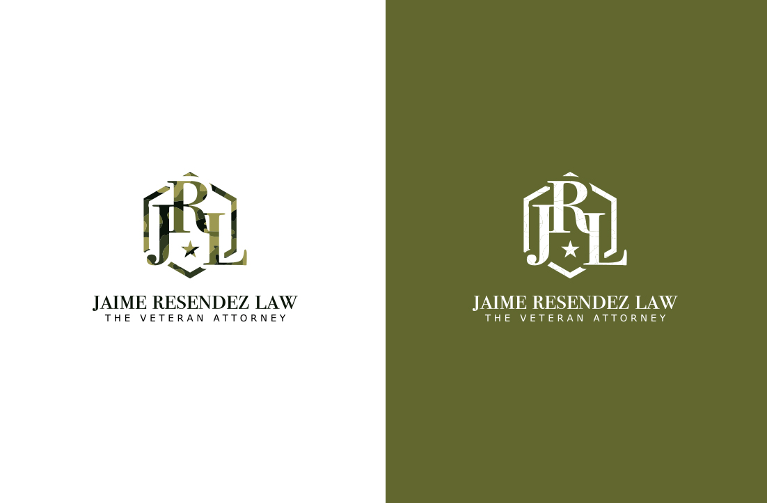 Design de Logo par GLDesigns pour Jaime Resendez Law | Design #25246819