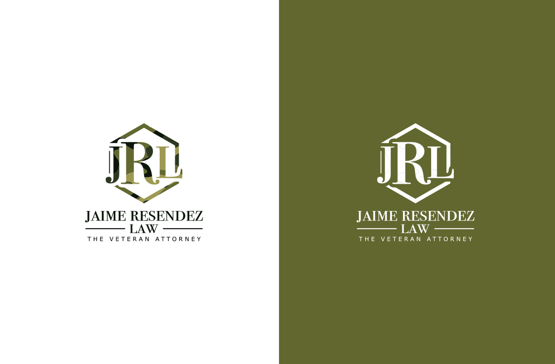 Design de Logo par GLDesigns pour Jaime Resendez Law | Design #25251087