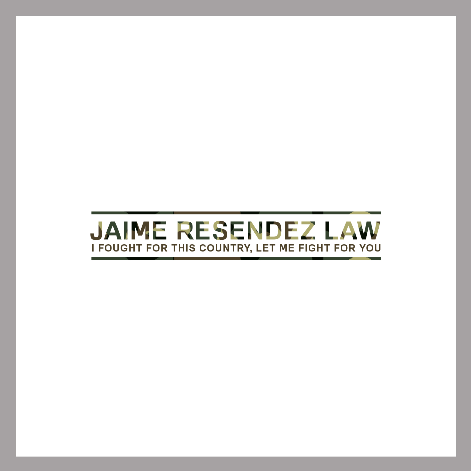 Design de Logo par MG.graphics pour Jaime Resendez Law | Design #24502924
