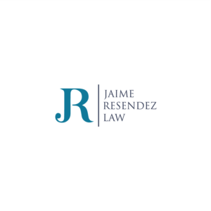 Design de Logo par Mojoto41 pour Jaime Resendez Law | Design : #24548974