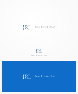 Design de Logo par ace_art™ pour Jaime Resendez Law | Design : #24550851
