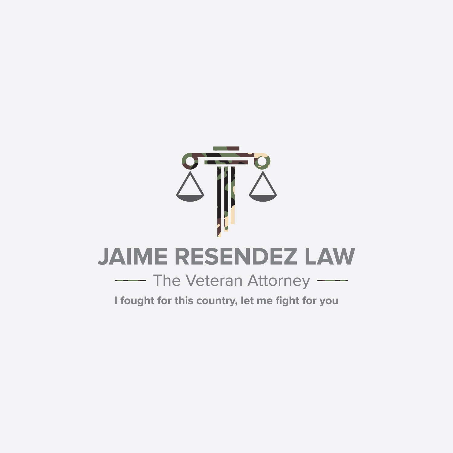 Design de Logo par Maxo-Biz pour Jaime Resendez Law | Design #24512378