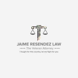 Diseño de Logo por Maxo-Biz para Jaime Resendez Law | Diseño: #24512378