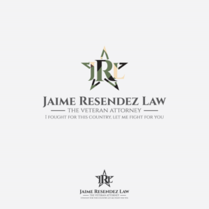 Design de Logo par Maxo-Biz pour Jaime Resendez Law | Design : #24553984