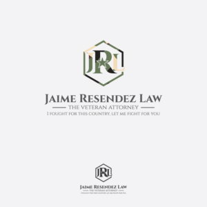 Design de Logo par Maxo-Biz pour Jaime Resendez Law | Design : #24553987