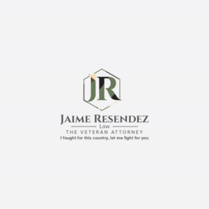 Diseño de Logo por Maxo-Biz para Jaime Resendez Law | Diseño: #25257279