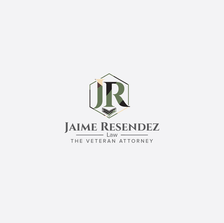 Logo-Design von Maxo-Biz für Jaime Resendez Law | Design #25257285