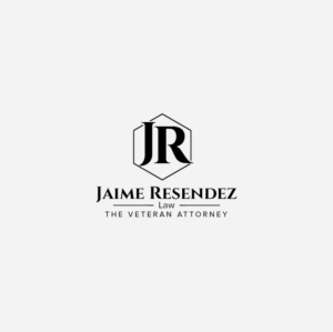 Diseño de Logo por Maxo-Biz para Jaime Resendez Law | Diseño: #25258402