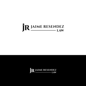 Design de Logo par AZart pour Jaime Resendez Law | Design : #24505818