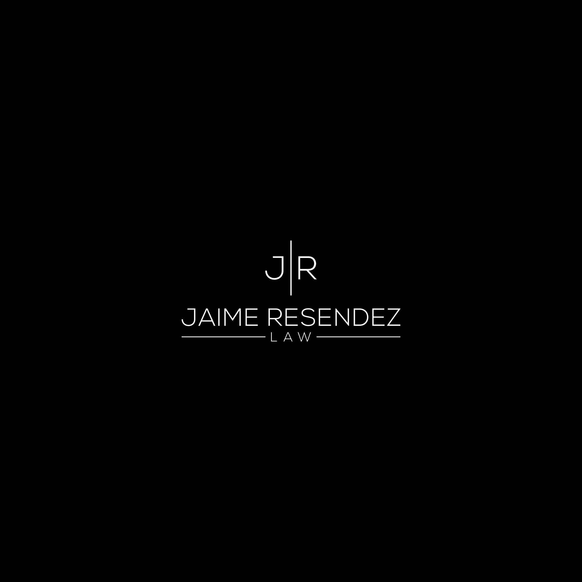 Design de Logo par AZart pour Jaime Resendez Law | Design #24550665