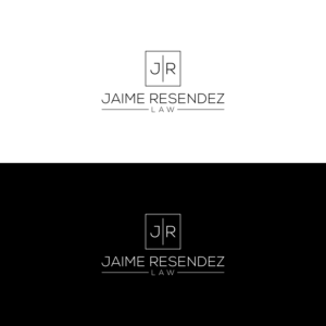 Design de Logo par AZart pour Jaime Resendez Law | Design : #24550707